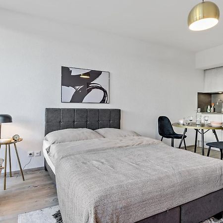 Studio Augsburg-Altstadt Kültér fotó