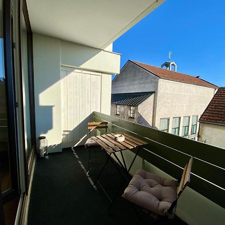 Studio Augsburg-Altstadt Kültér fotó