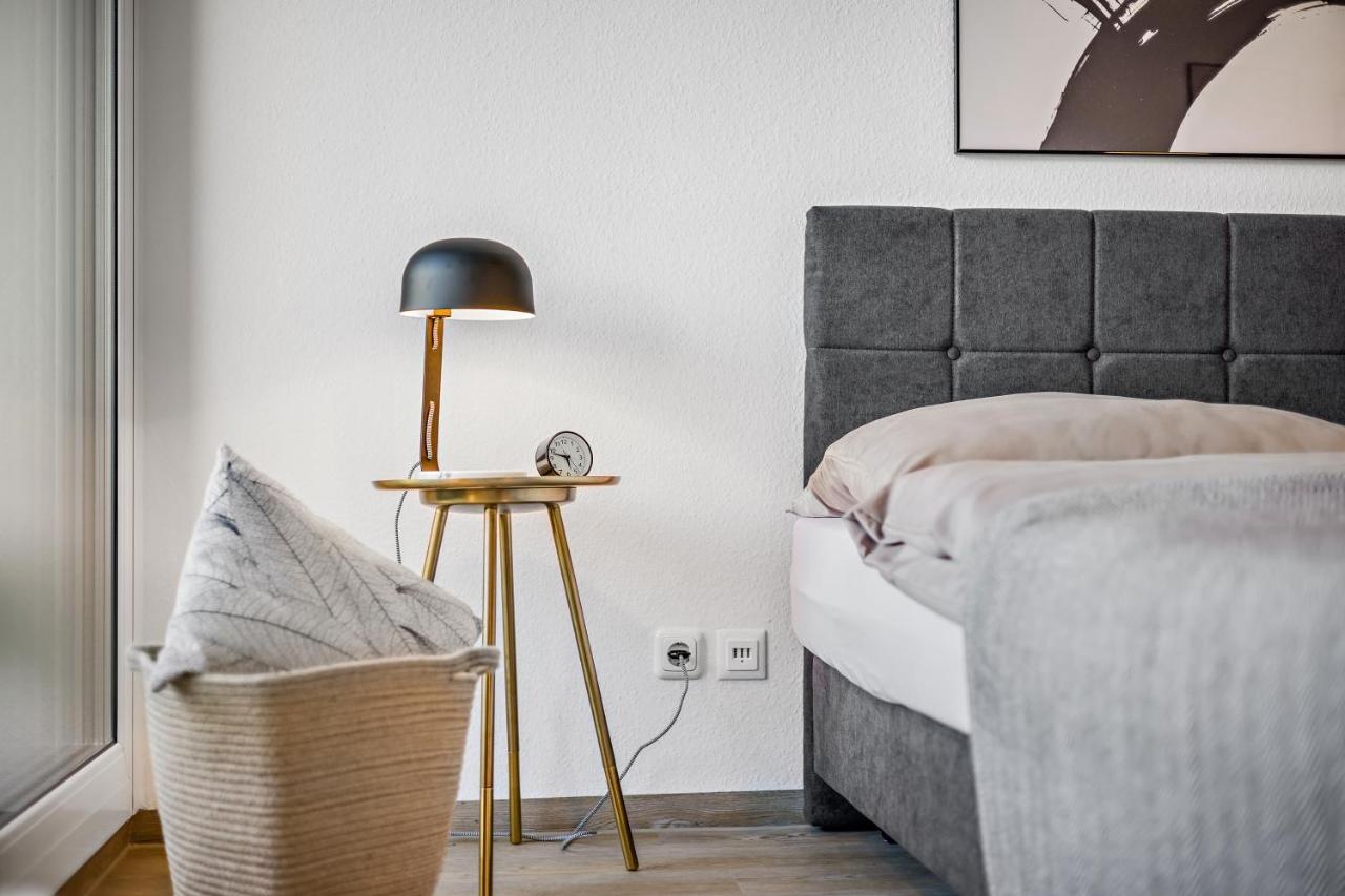 Studio Augsburg-Altstadt Kültér fotó