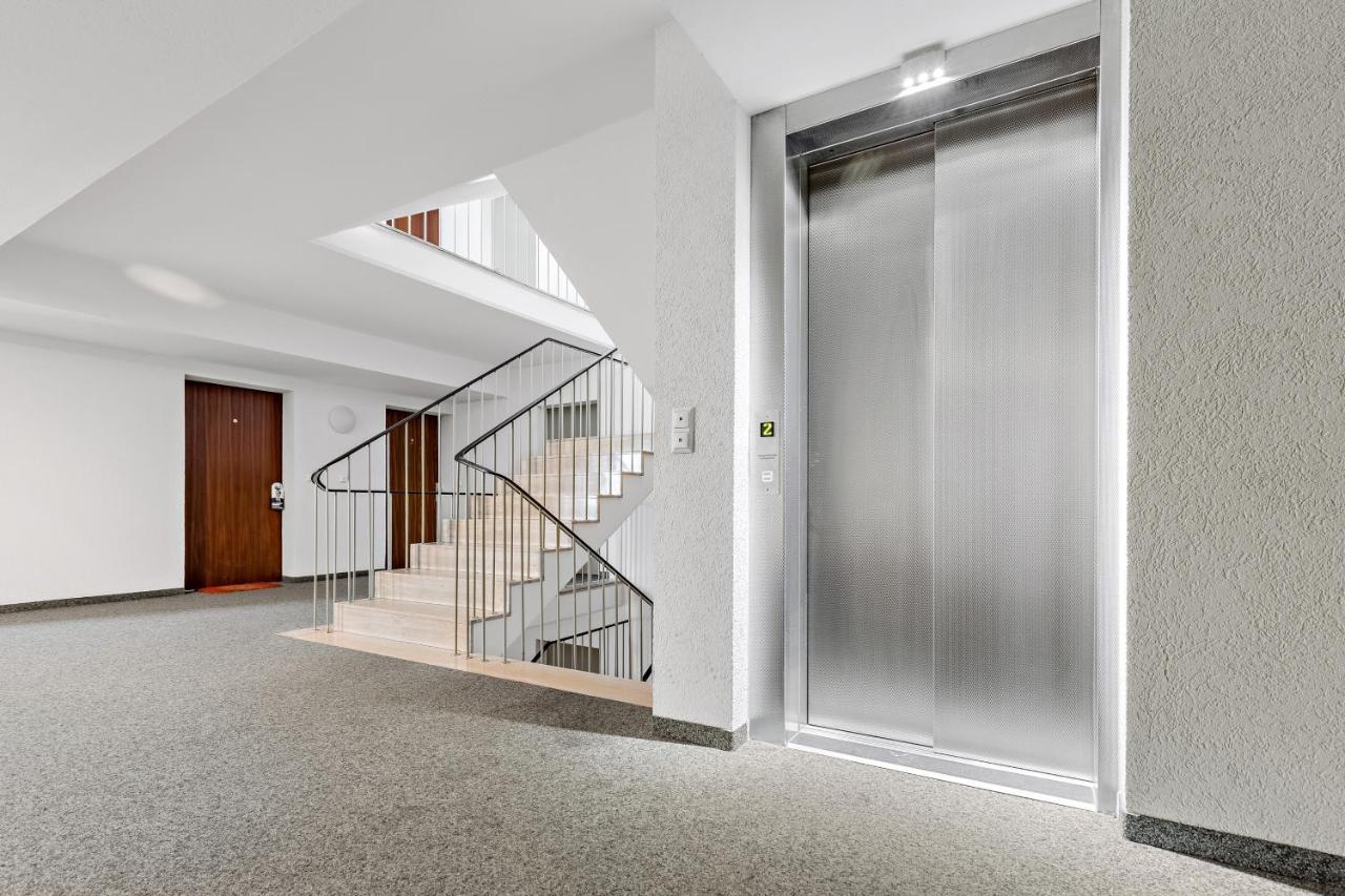 Studio Augsburg-Altstadt Kültér fotó